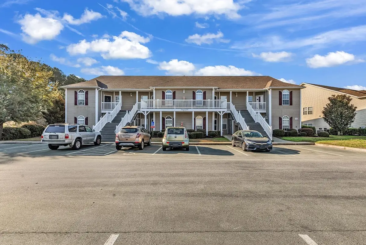 101 Ashley Park Dr. #1-H, Myrtle Beach, SC 29579 - #1