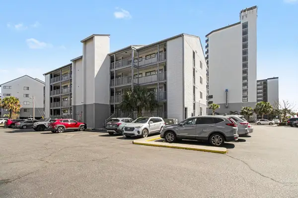 2001 S Ocean Blvd. #206, Myrtle Beach, SC 29577