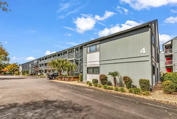 7700 Porcher Dr. #4108, Myrtle Beach, SC 29572