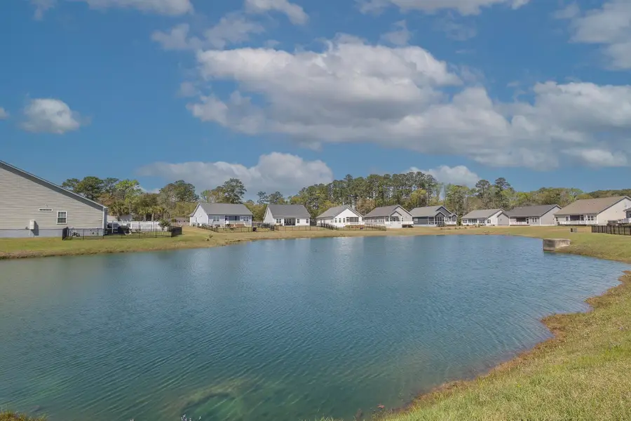 604 Winnow Way, Georgetown, SC 29440 - #2