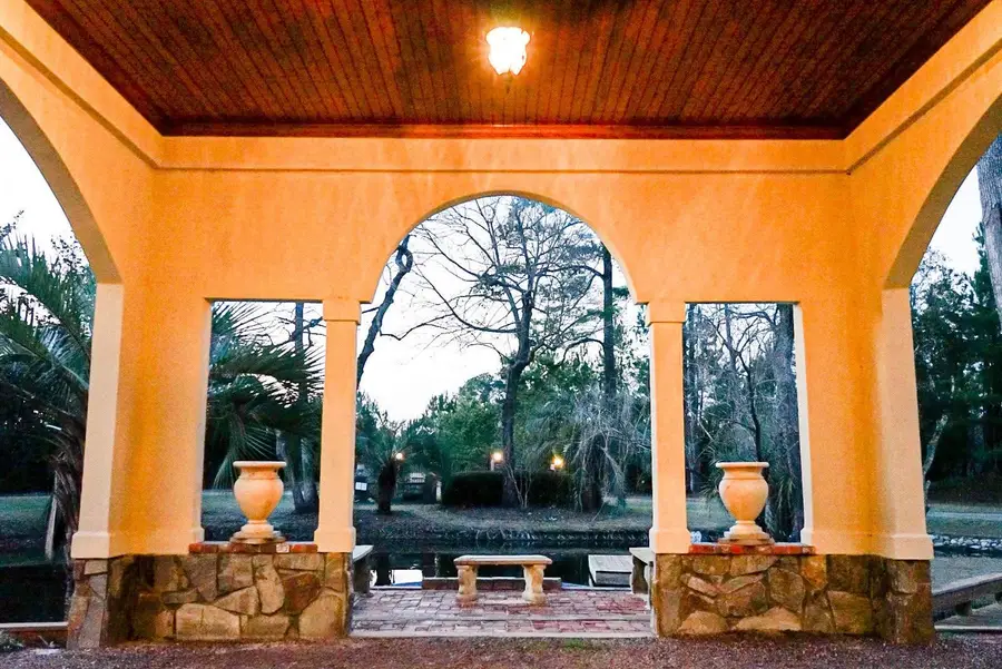 2790 Fowler Rd., Loris, SC 29569 - #2