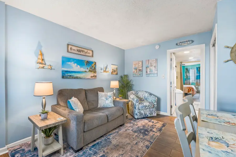 2001 S Ocean Blvd. #716, Myrtle Beach, SC 29577 - #3