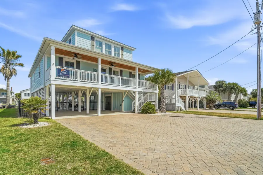 336 51st Ave. N, North Myrtle Beach, SC 29582 - #2