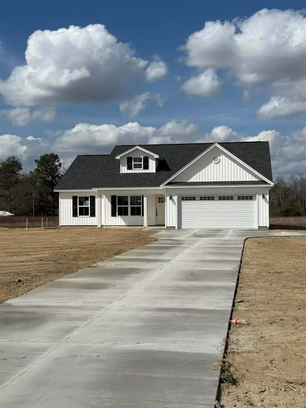 3793 Valley Forge Rd., Aynor, SC 29511