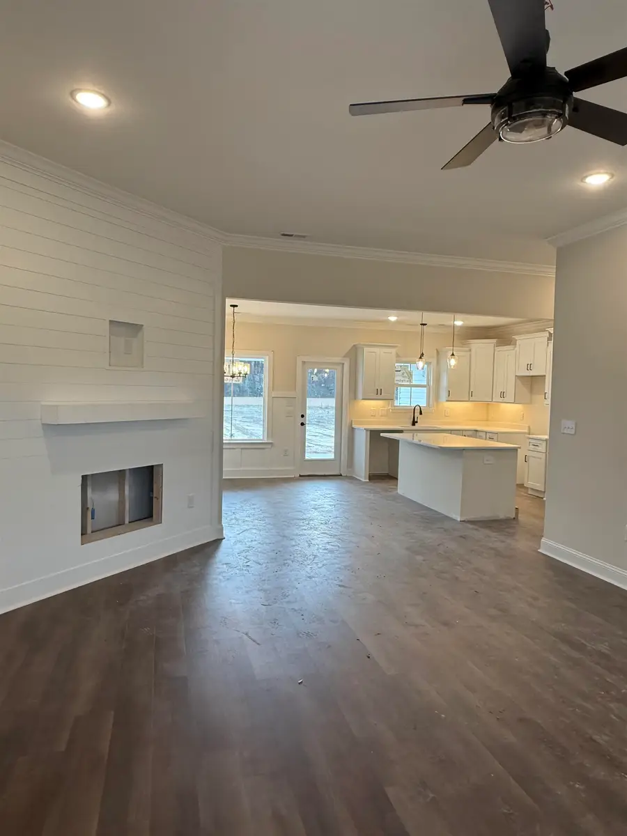 3793 Valley Forge Rd., Aynor, SC 29511 - #3