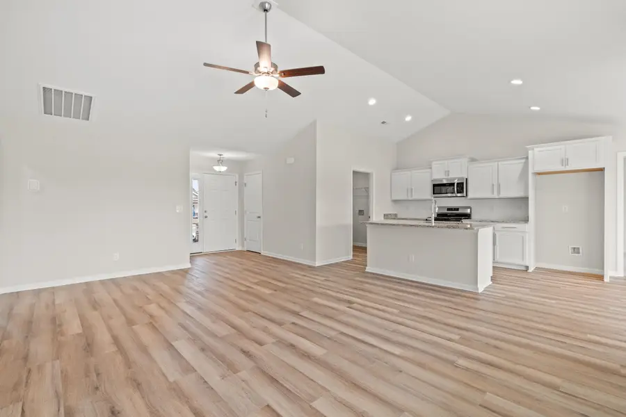 920 Woodside Dr., Conway, SC 29526 - #3