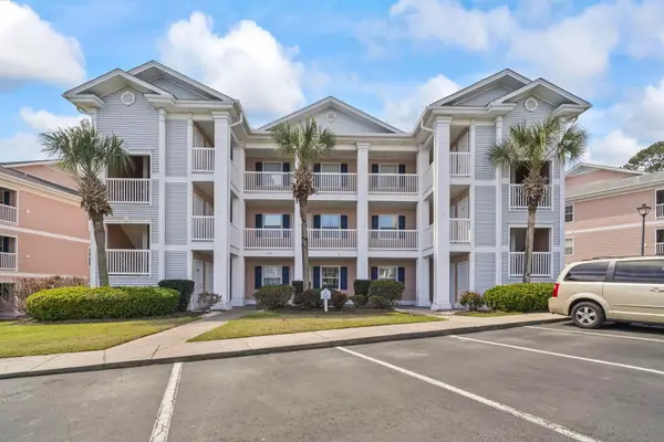 602 Waterway Village Blvd #30-I, Myrtle Beach, SC 29579