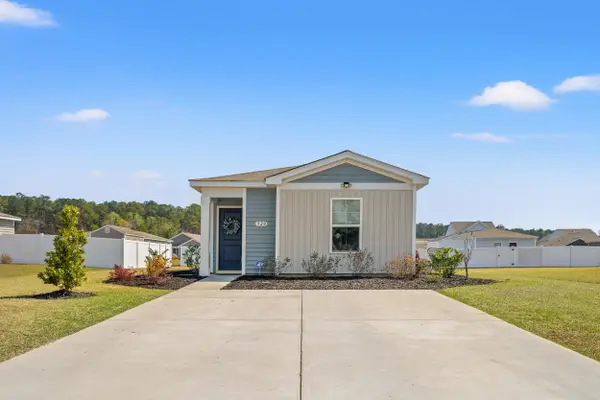 920 Akron St., Conway, SC 29527