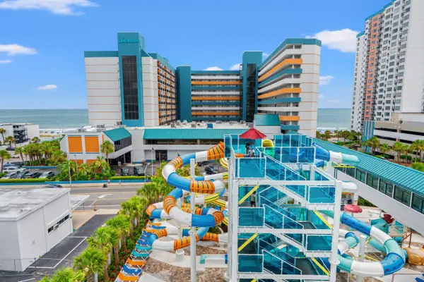 1501 Ocean Blvd. S #1131, Myrtle Beach, SC 29577