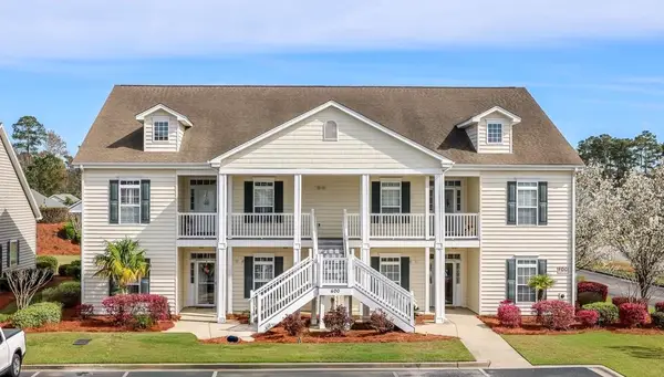 400 Mahogany Dr. #102, Murrells Inlet, SC 29576
