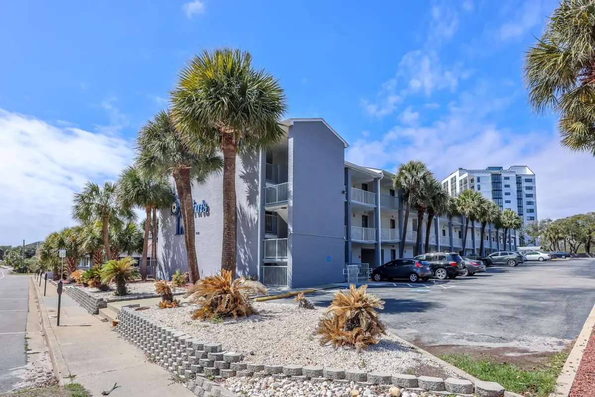6803 N Ocean Blvd. #137, Myrtle Beach, SC 29577 - #1