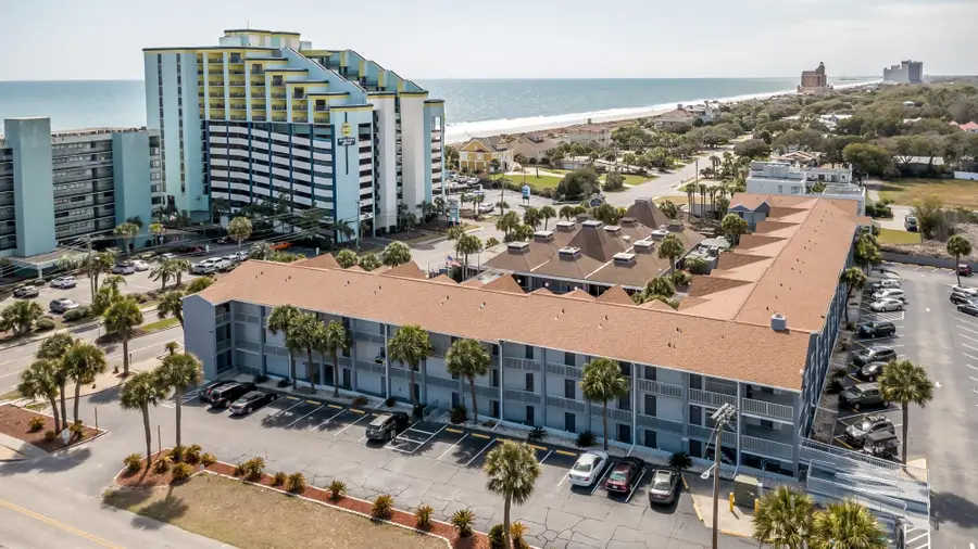 6803 N Ocean Blvd. #137, Myrtle Beach, SC 29577 - #2