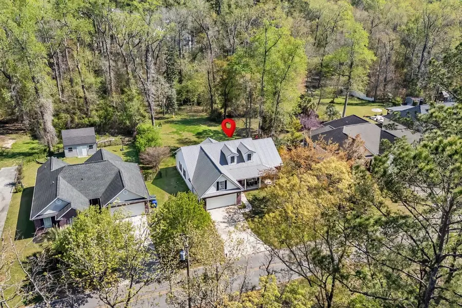 116 Creel St., Conway, SC 29527 - #2