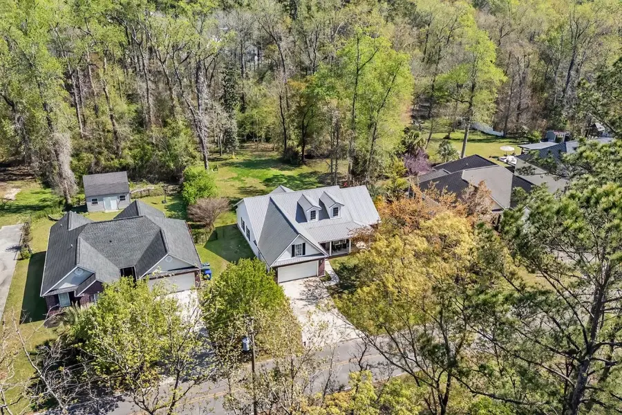 116 Creel St., Conway, SC 29527 - #3