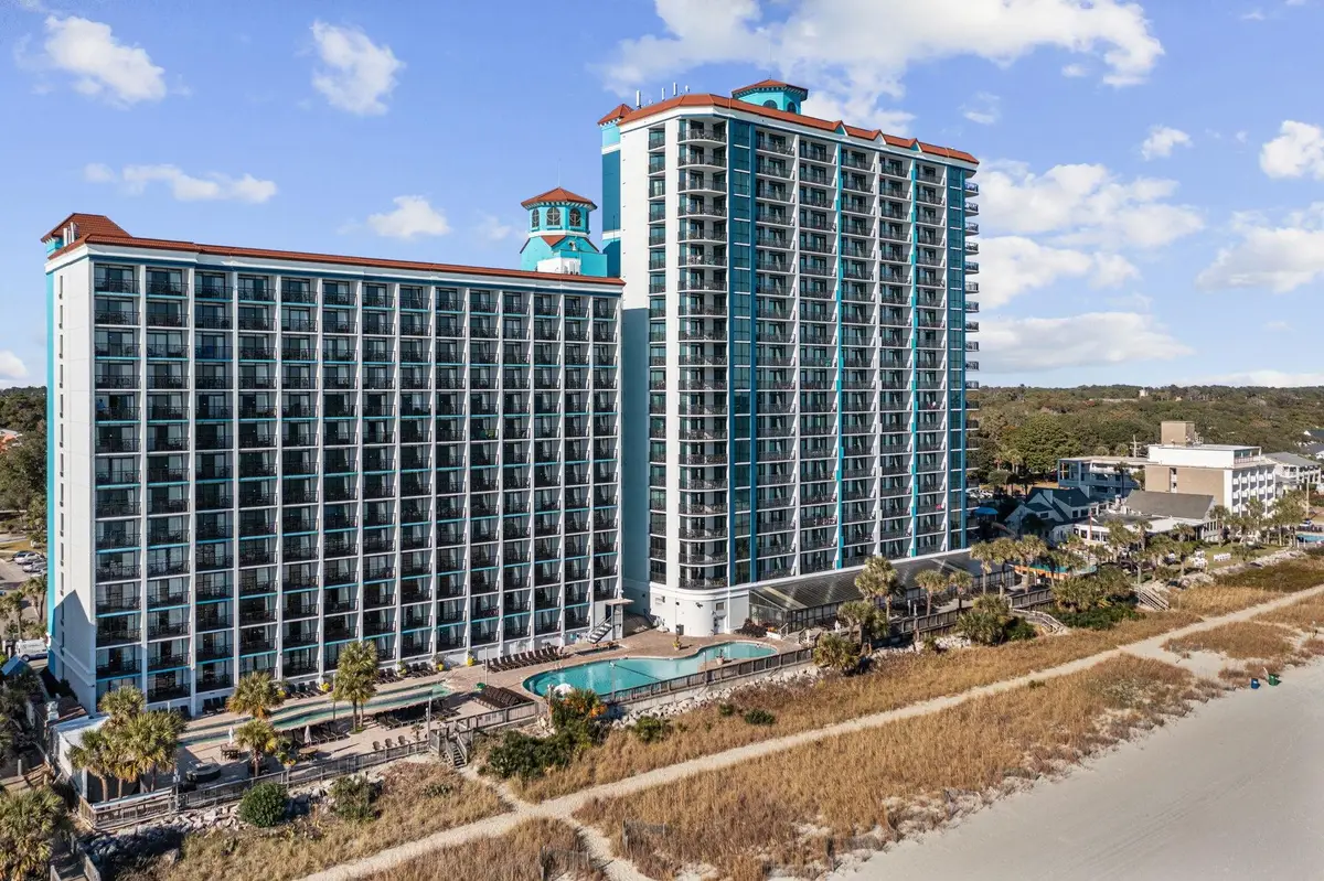 3000 N Ocean Blvd. #326, Myrtle Beach, SC 29577 - #1