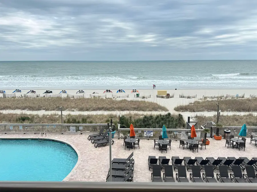 3000 N Ocean Blvd. #326, Myrtle Beach, SC 29577 - #3