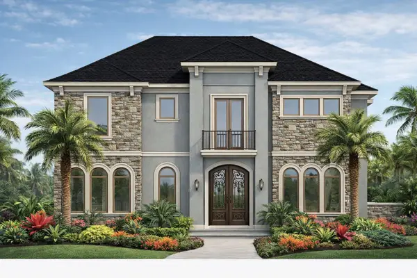 158 Avenue Of The Palms, Myrtle Beach, SC 29579