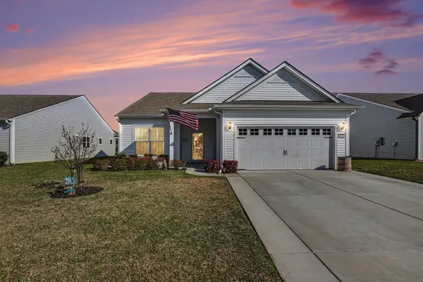 1649 Villena Dr., Myrtle Beach, SC 29579