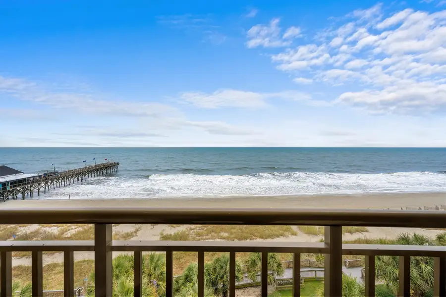 1200 N Ocean Blvd. N #710, Myrtle Beach, SC 29577 - #2