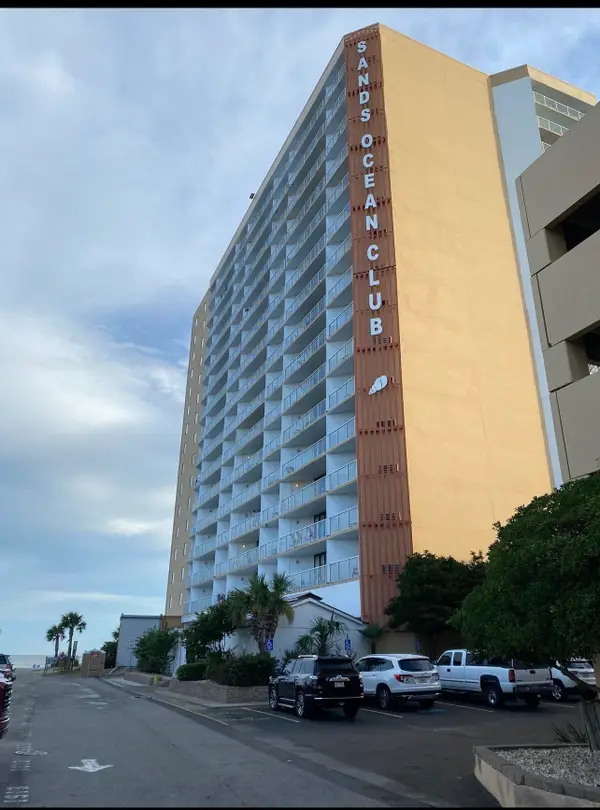 9550 Shore Dr. #1626, Myrtle Beach, SC 29572