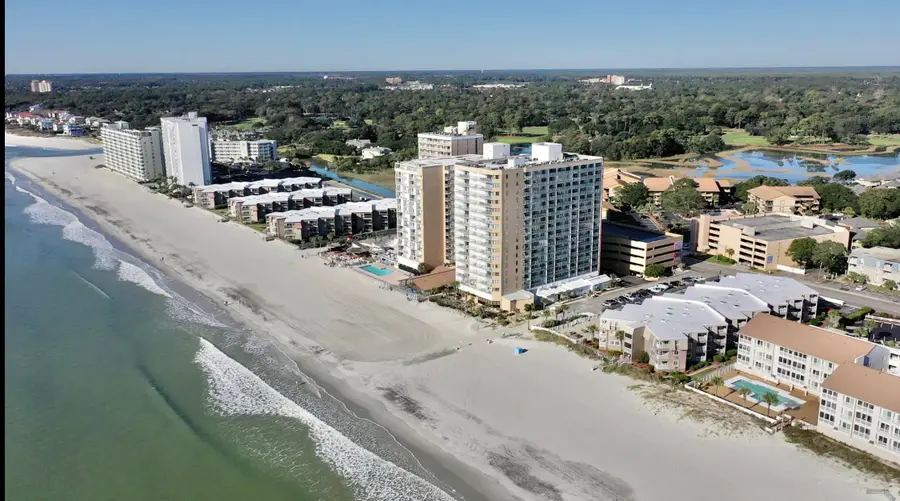 9550 Shore Dr. #1626, Myrtle Beach, SC 29572 - #2