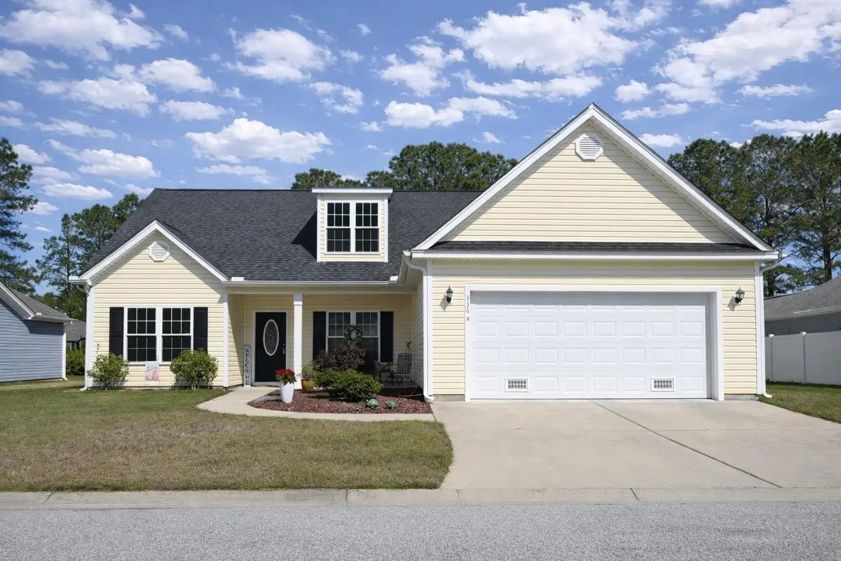 336 Marino Trail, Longs, SC 29568 - #1