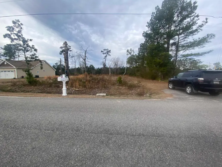 472 Sellers Rd., Conway, SC 29526 - #2