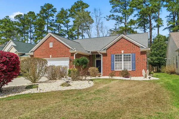 1135 N Blackmoor Dr., Murrells Inlet, SC 29576