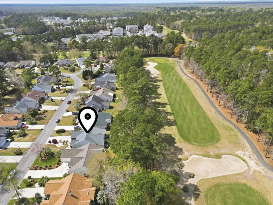 1135 N Blackmoor Dr., Murrells Inlet, SC 29576 - #3