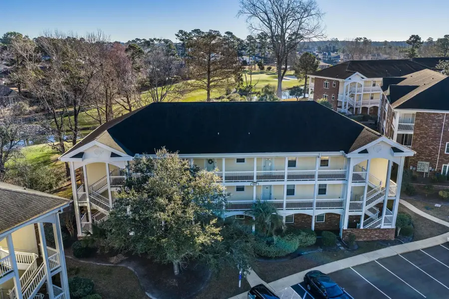 687 Riverwalk Dr. #201, Myrtle Beach, SC 29579 - #2