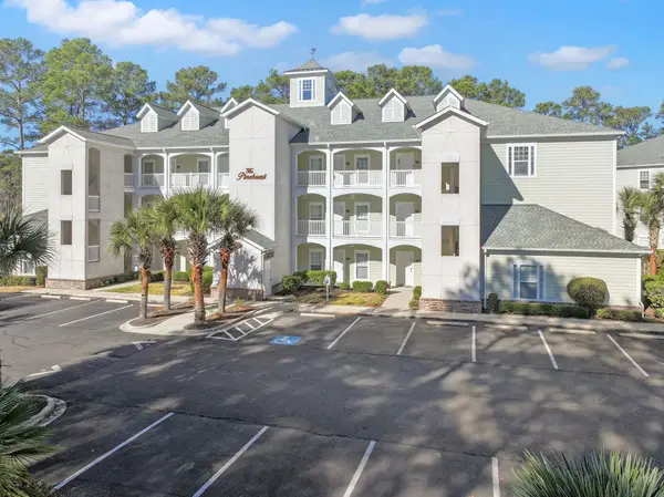 112 Cypress Point Ct. #205, Myrtle Beach, SC 29579