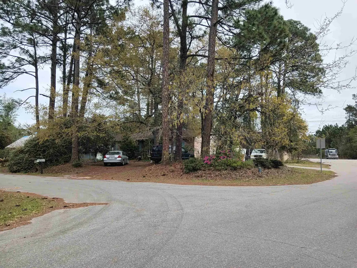 8110 Bay Ln., Myrtle Beach, SC 29588 - #1
