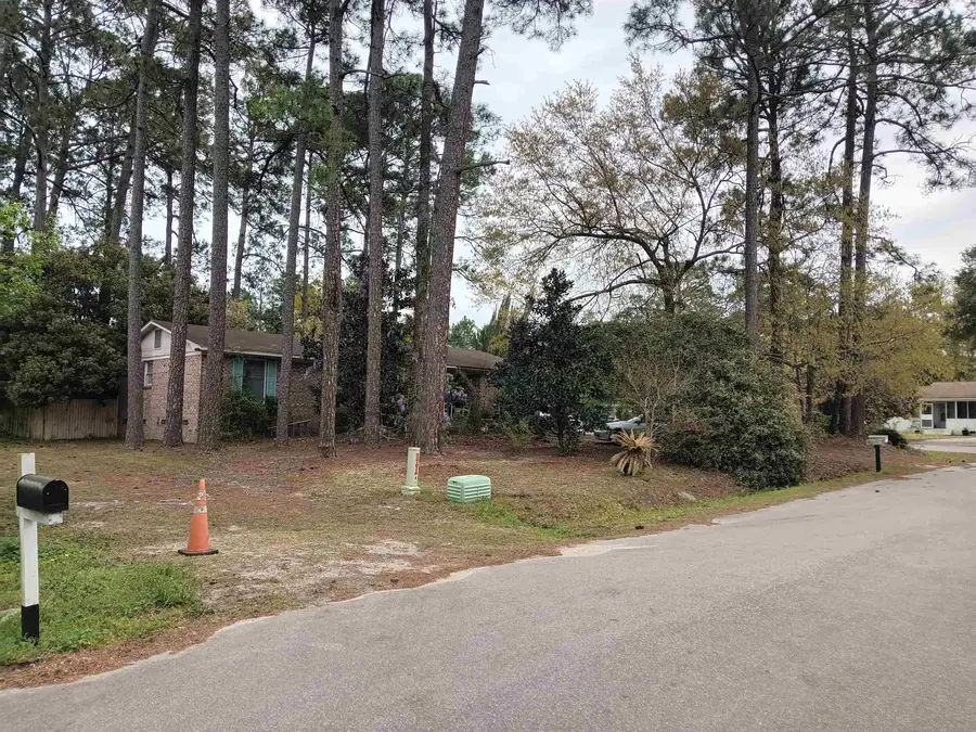8110 Bay Ln., Myrtle Beach, SC 29588 - #2