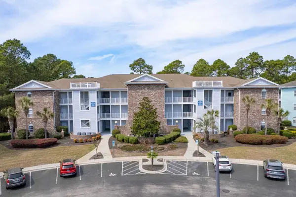 142 Avian Dr. #3915, Sunset Beach, NC 28468