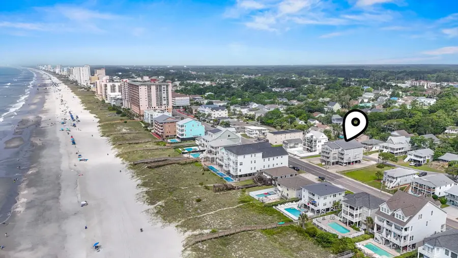 1208 S Ocean Blvd. #I, North Myrtle Beach, SC 29582 - #2
