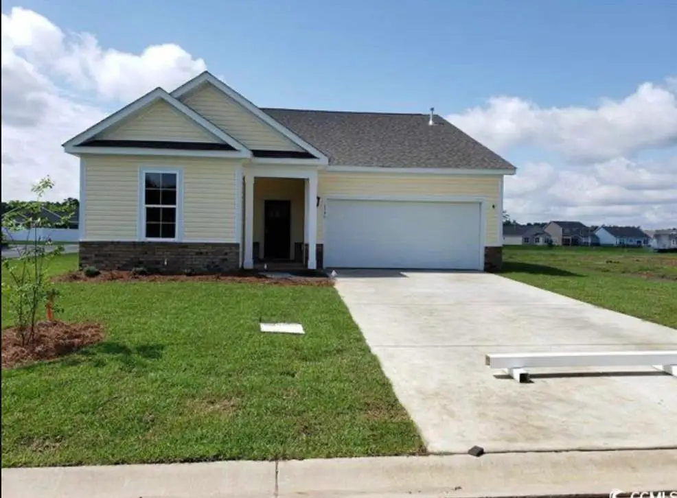 1346 Tessera Way, Myrtle Beach, SC 29579 - #1