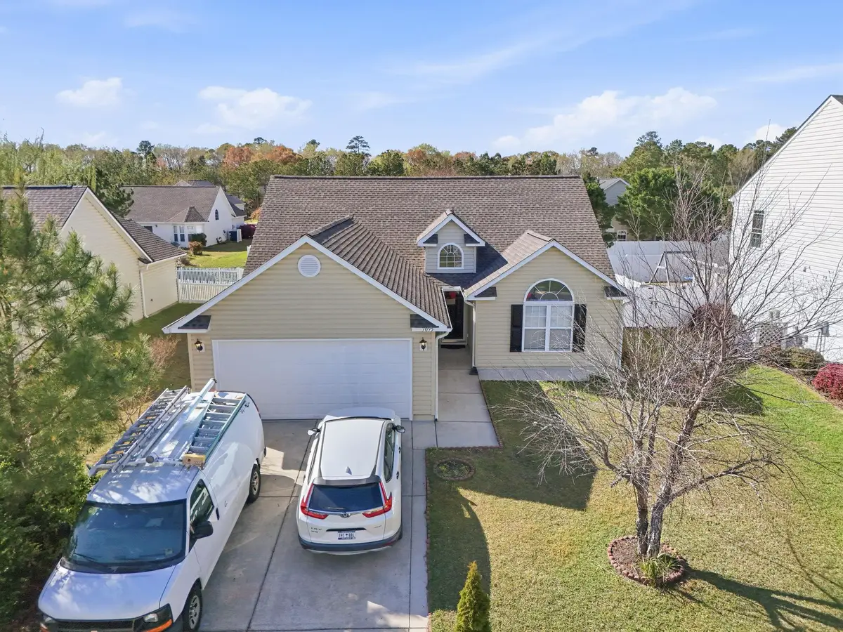 3095 Rockwater Circle, Myrtle Beach, SC 29588 - #1