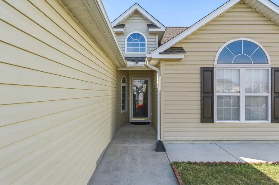 3095 Rockwater Circle, Myrtle Beach, SC 29588 - #3