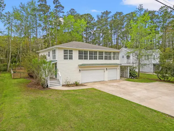 1015 Hagley Dr., Pawleys Island, SC 29585