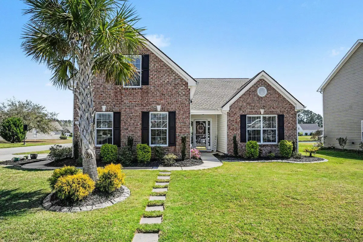 301 Whitchurch Dr., Murrells Inlet, SC 29576 - #1