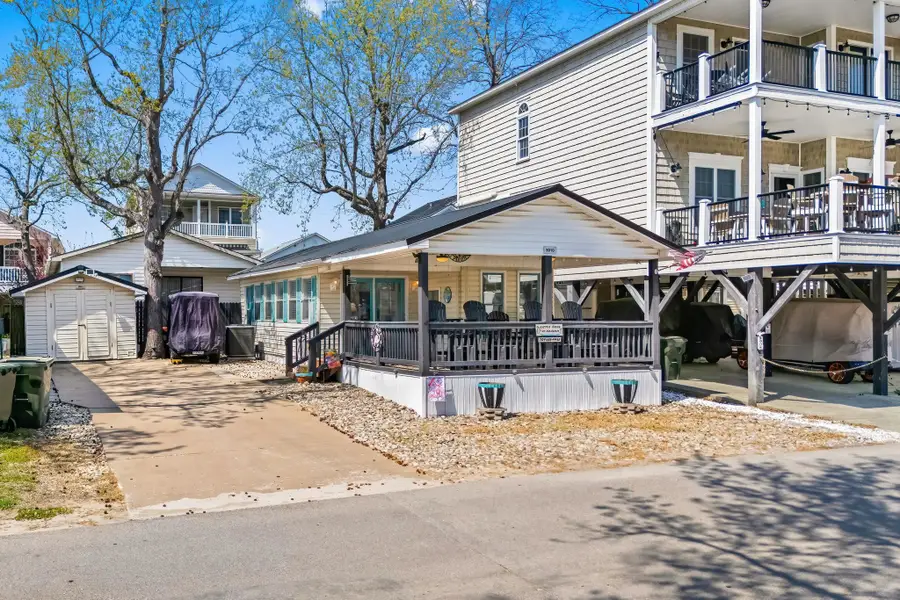 6001 - 5010 S Kings Hwy., Myrtle Beach, SC 29575 - #3