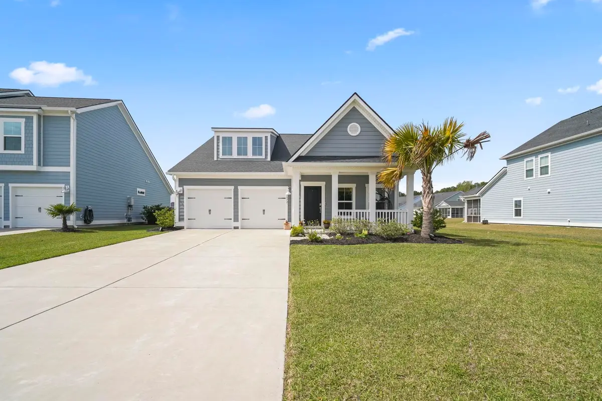 5872 Whitebark Dr., Myrtle Beach, SC 29577 - #1