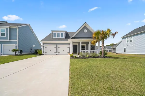 5872 Whitebark Dr., Myrtle Beach, SC 29577