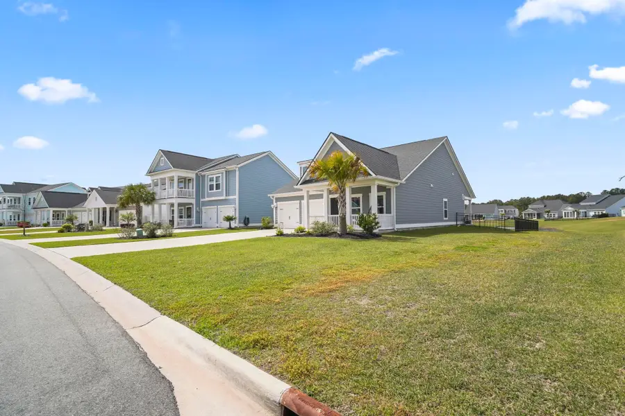 5872 Whitebark Dr., Myrtle Beach, SC 29577 - #3