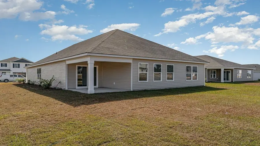 1336 Parkside Ct, Conway, SC 29527 - #2