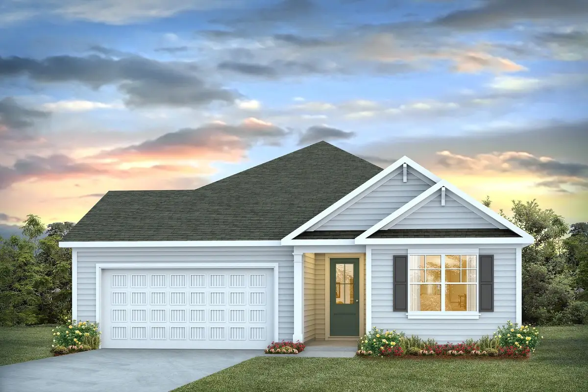 112 Keithland Dr., Conway, SC 29526 - #1