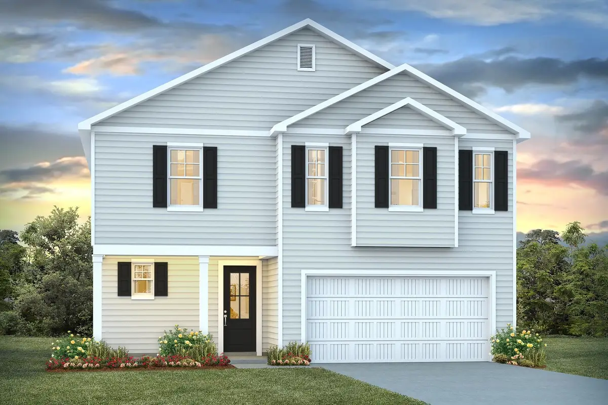 740 Doonbeg Ct., Conway, SC 29526 - #1