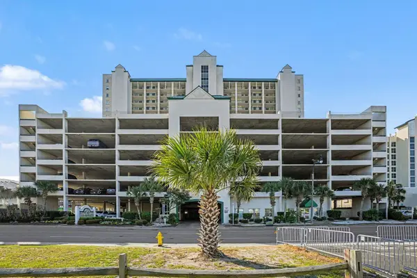 102 N Ocean Blvd. #1306, North Myrtle Beach, SC 29582