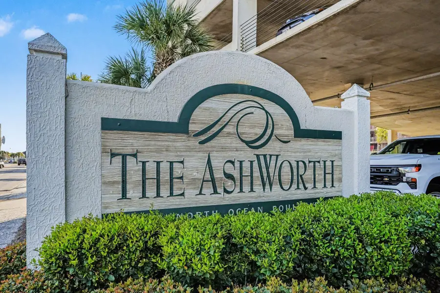 102 N Ocean Blvd. #1306, North Myrtle Beach, SC 29582 - #3