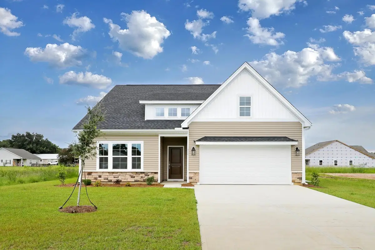 1001 TBB Hainer Place Dr, Conway, SC 29526 - #1